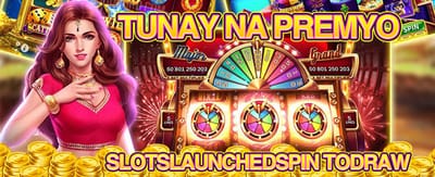 Get Your Big Win Today!
