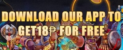 App Exclusive Deposit Match promotion